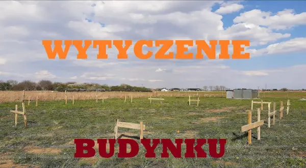 Ile kosztuje wytyczenie budynku? Poznaj ceny i czynniki | Przewodnik