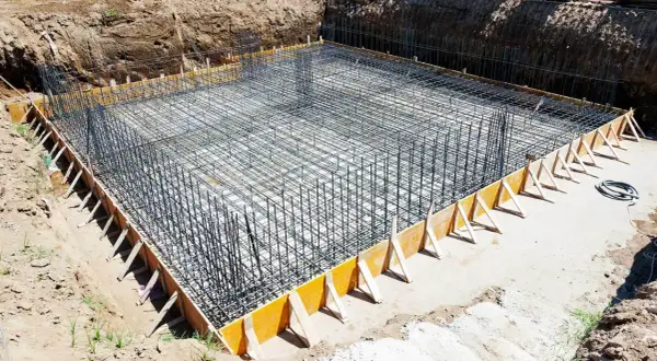 Zbrojenie płyty fundamentowej: Poradnik krok po kroku i błędy