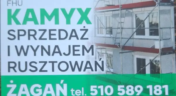 Wynajem rusztowań OLX: Jak znaleźć tanio i bezpiecznie?