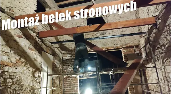 Wymiana belek w domu: Poradnik krok po kroku | Cyprian Pawłowski